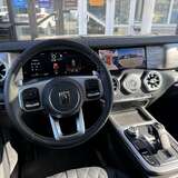 Tank 300 2.0 4WD AT (220 л.с.) City Adventure