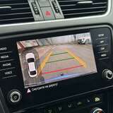 Skoda Octavia 1.8 TSI DSG (180 л.с.) Style