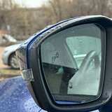 Skoda Octavia 1.8 TSI DSG (180 л.с.) Style