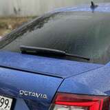 Skoda Octavia 1.8 TSI DSG (180 л.с.) Style