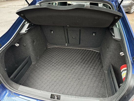 Skoda Octavia 1.8 TSI DSG (180 л.с.) Style