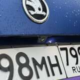 Skoda Octavia 1.8 TSI DSG (180 л.с.) Style