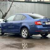 Skoda Octavia 1.8 TSI DSG (180 л.с.) Style