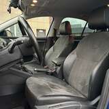Skoda Octavia 1.8 TSI DSG (180 л.с.) Style