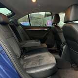 Skoda Octavia 1.8 TSI DSG (180 л.с.) Style