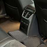 Skoda Octavia 1.8 TSI DSG (180 л.с.) Style