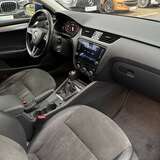 Skoda Octavia 1.8 TSI DSG (180 л.с.) Style