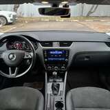 Skoda Octavia 1.8 TSI DSG (180 л.с.) Style