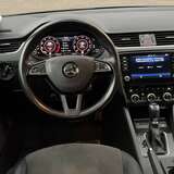 Skoda Octavia 1.8 TSI DSG (180 л.с.) Style