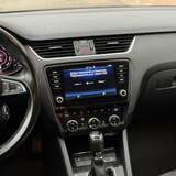 Skoda Octavia 1.8 TSI DSG (180 л.с.) Style