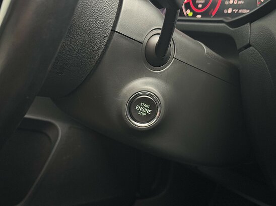 Skoda Octavia 1.8 TSI DSG (180 л.с.) Style