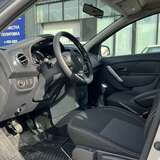 Renault Sandero Stepway 1.6 MT (113 л.с.) Drive