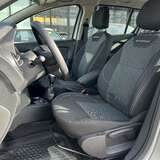 Renault Sandero Stepway 1.6 MT (113 л.с.) Drive