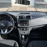 Renault Sandero Stepway 1.6 MT (113 л.с.) Drive