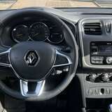 Renault Sandero Stepway 1.6 MT (113 л.с.) Drive