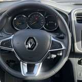 Renault Sandero Stepway 1.6 MT (113 л.с.) Drive
