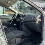 Renault Sandero Stepway 1.6 MT (113 л.с.) Drive