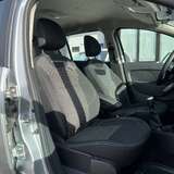 Renault Sandero Stepway 1.6 MT (113 л.с.) Drive