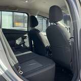 Renault Sandero Stepway 1.6 MT (113 л.с.) Drive