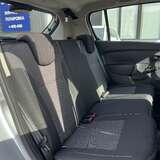Renault Sandero Stepway 1.6 MT (113 л.с.) Drive