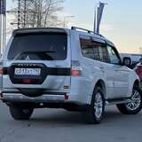 Mitsubishi Pajero 3.8 4WD AT (243 л.с.) GLS