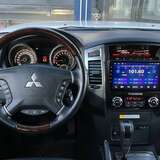 Mitsubishi Pajero 3.8 4WD AT (243 л.с.) GLS