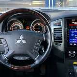 Mitsubishi Pajero 3.8 4WD AT (243 л.с.) GLS
