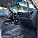 Mitsubishi Pajero 3.8 4WD AT (243 л.с.) GLS