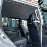 Mitsubishi Pajero 3.8 4WD AT (243 л.с.) GLS