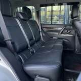 Mitsubishi Pajero 3.8 4WD AT (243 л.с.) GLS