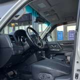 Mitsubishi Pajero 3.8 4WD AT (243 л.с.) GLS