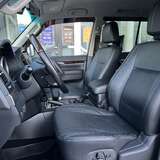 Mitsubishi Pajero 3.8 4WD AT (243 л.с.) GLS