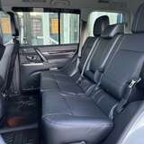 Mitsubishi Pajero 3.8 4WD AT (243 л.с.) GLS