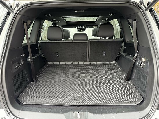 GAC GS8 2.0 4WD AT (231 л.с.) GX Premium