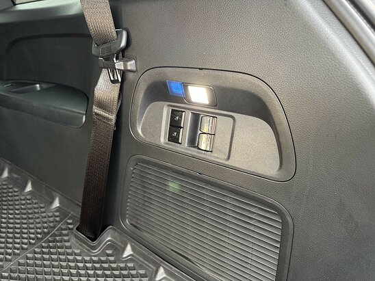 GAC GS8 2.0 4WD AT (231 л.с.) GX Premium