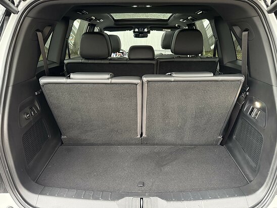 GAC GS8 2.0 4WD AT (231 л.с.) GX Premium