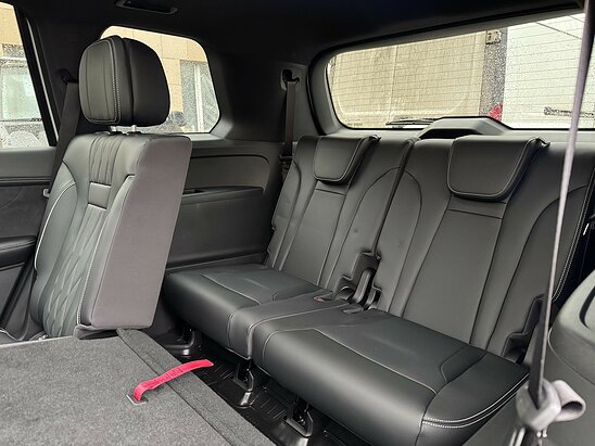 GAC GS8 2.0 4WD AT (231 л.с.) GX Premium