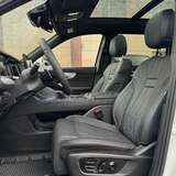 GAC GS8 2.0 4WD AT (231 л.с.) GX Premium