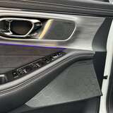 GAC GS8 2.0 4WD AT (231 л.с.) GX Premium