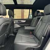 GAC GS8 2.0 4WD AT (231 л.с.) GX Premium