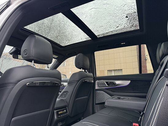 GAC GS8 2.0 4WD AT (231 л.с.) GX Premium