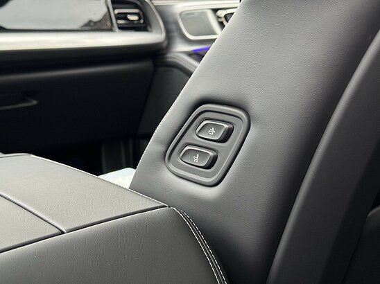 GAC GS8 2.0 4WD AT (231 л.с.) GX Premium