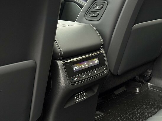 GAC GS8 2.0 4WD AT (231 л.с.) GX Premium