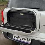 GAC GS8 2.0 4WD AT (231 л.с.) GX Premium