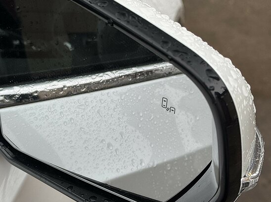 GAC GS8 2.0 4WD AT (231 л.с.) GX Premium
