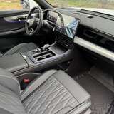 GAC GS8 2.0 4WD AT (231 л.с.) GX Premium