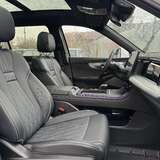 GAC GS8 2.0 4WD AT (231 л.с.) GX Premium