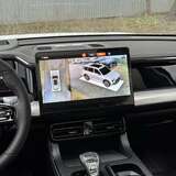 GAC GS8 2.0 4WD AT (231 л.с.) GX Premium