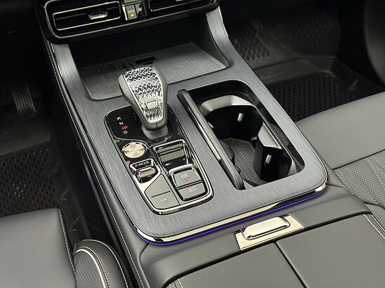 GAC GS8 2.0 4WD AT (231 л.с.) GX Premium
