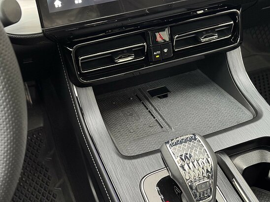 GAC GS8 2.0 4WD AT (231 л.с.) GX Premium